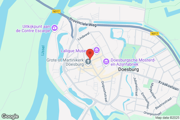Eetcafe De Wagerij