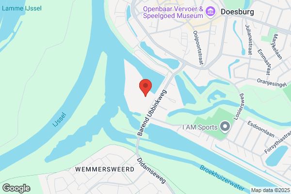G.V.M. Restauratie
