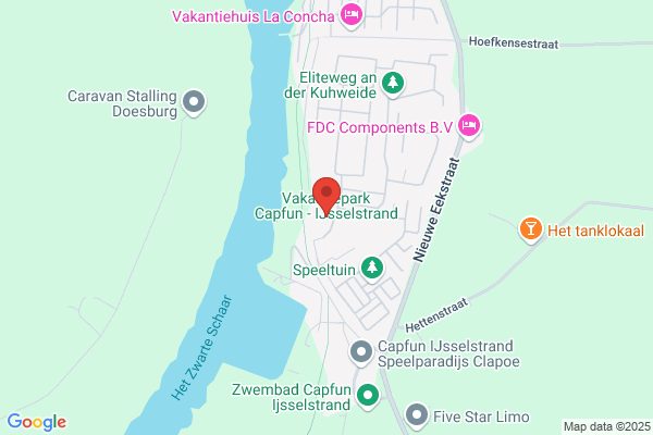 Ijsselstrand