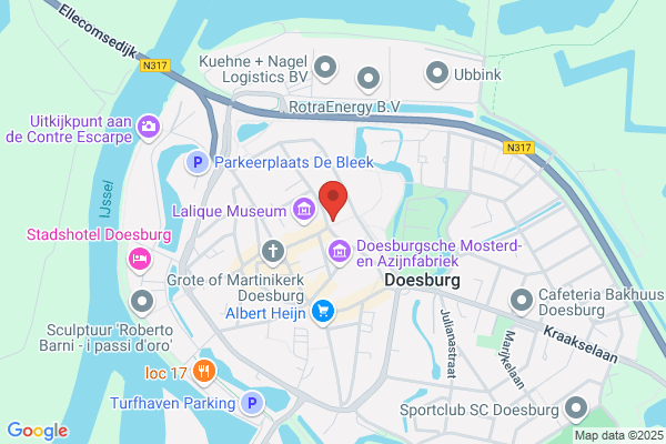 Hami Drukkers