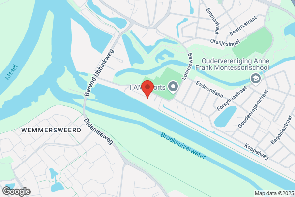 Rijn, De