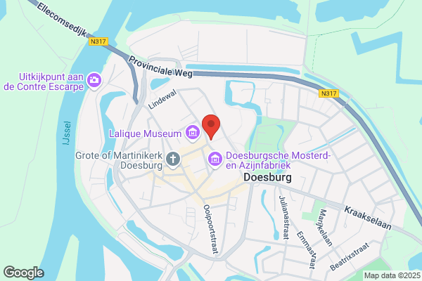 Drukkerij Zeegers Bv