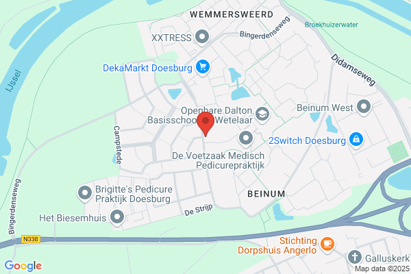 Jonker, Wout