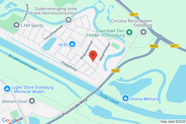 Installatiebedrijf Reuling