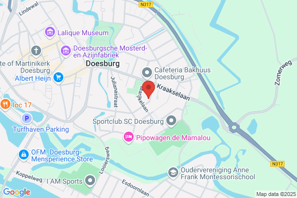 Montagebedrijf Curre
