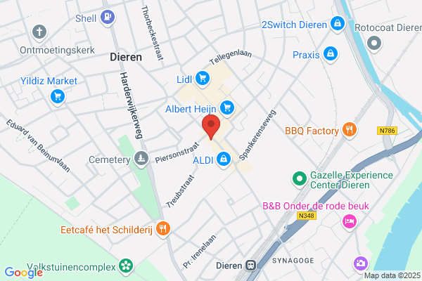REBO Woningmakelaars