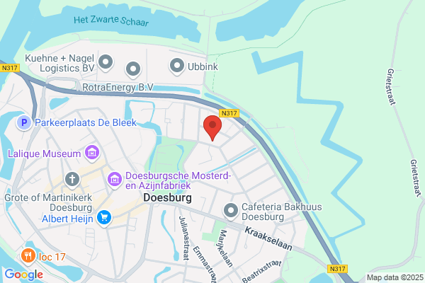 Reinders Bv