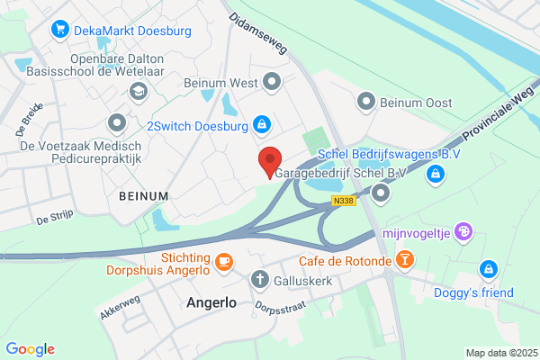 Gemeente Doesburg