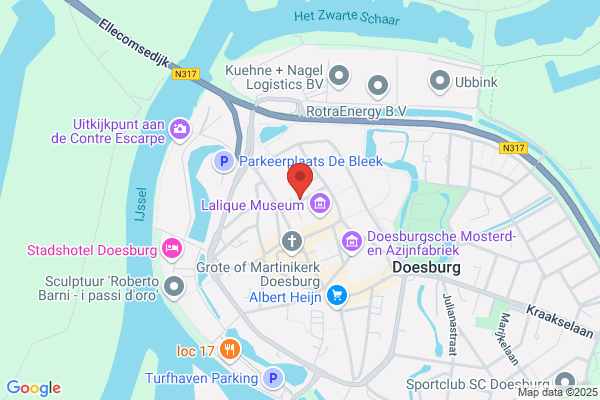 Van 't Hof Gebouwenservice
