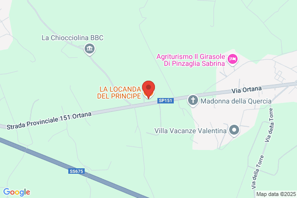 Locanda Il Principe