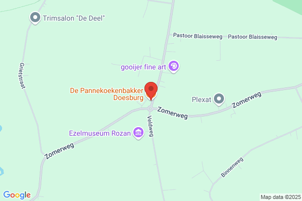 Puur, Restaurant