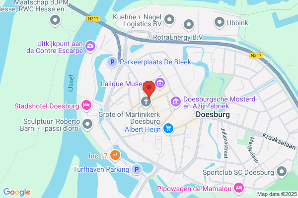 Specialiteitenrestaurant De Zwaan