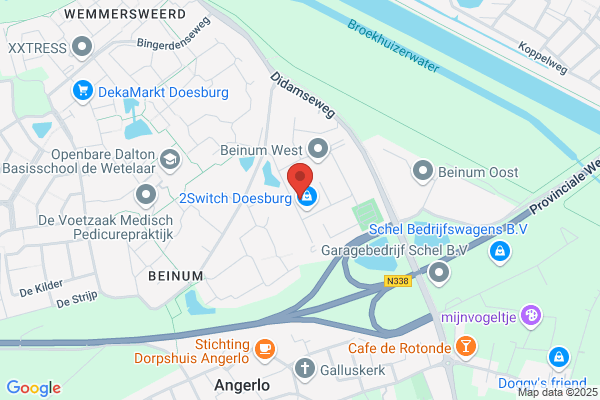Naaldenberg Schildersbedrijf