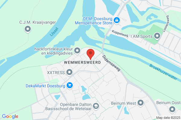 Doesburgs Schildersbedrijf Hans Nijland