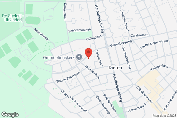 Basisschool De Vlinder