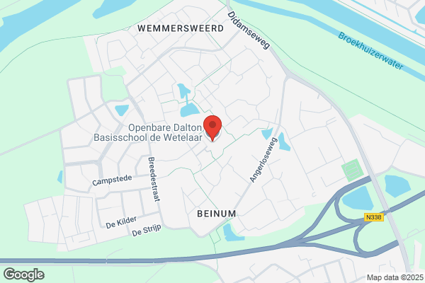 Wetelaar Openb, De