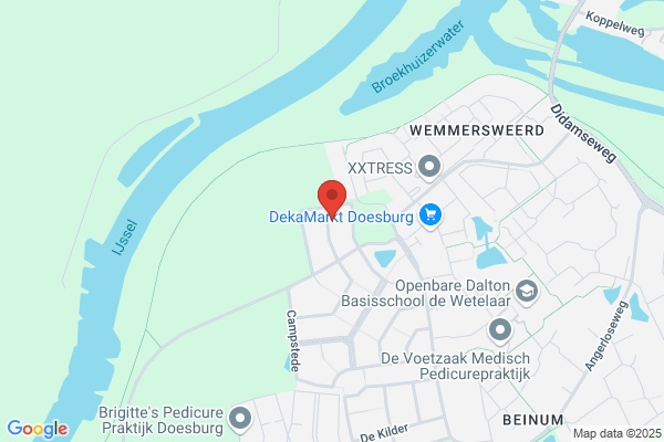 Tijd Huidverzorgingsinstituut, De