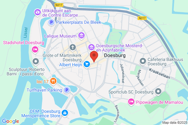 Vof Hoogeveen