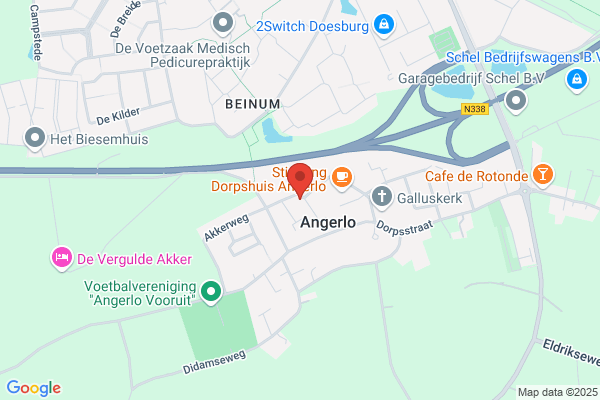 Unie Van Vrijwilligers