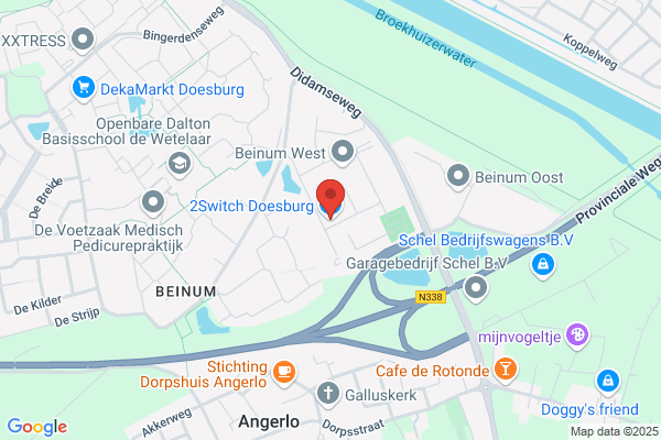 Wind, Sticht