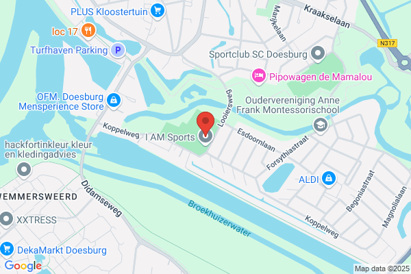Doesburg Tennisclub