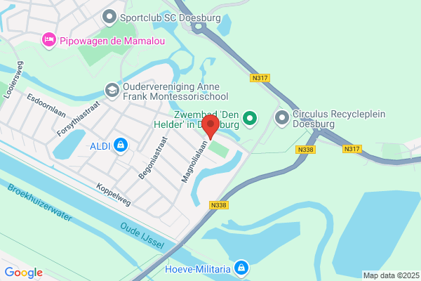 Rivalen Korfbalvereniging
