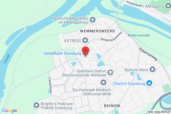 DekaMarkt Doesburg