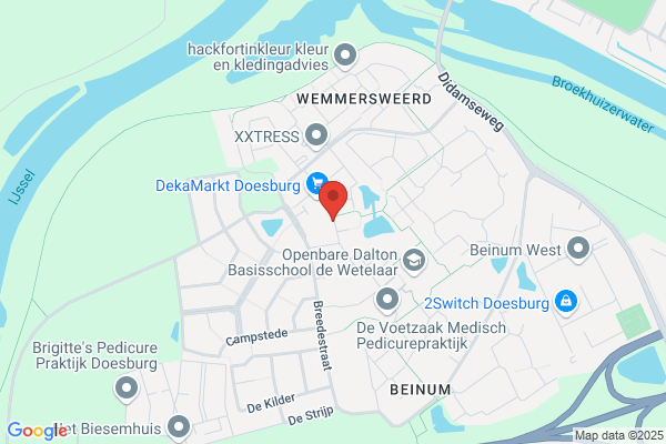 Morssinkhof, J H M