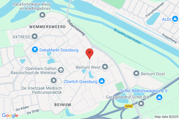 Doesburg
