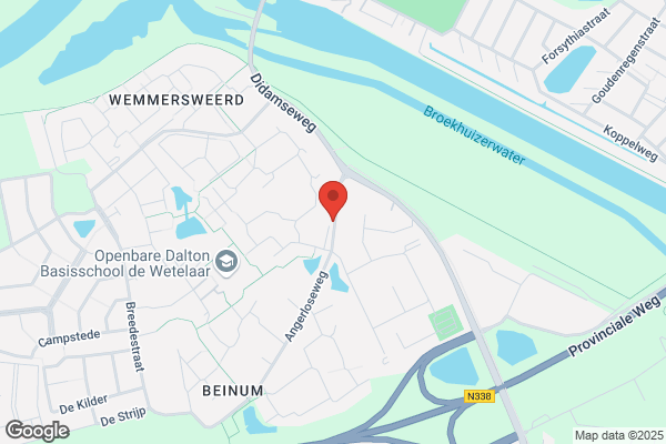 Doesburg
