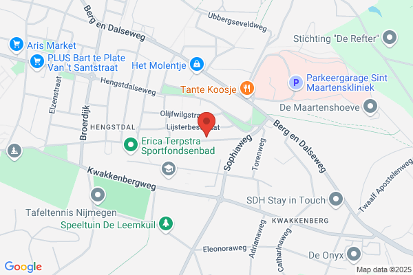 Amnesty International Regionaal Depot