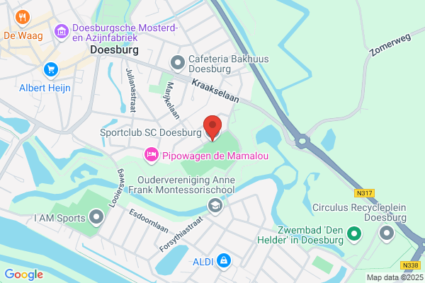 Sc Doesburg