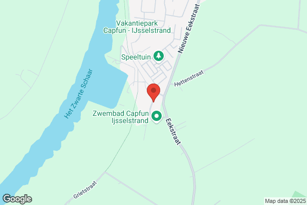 Ijsselhoeve, De