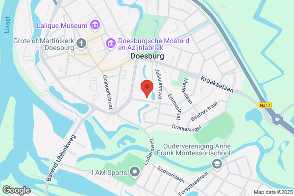Onderbouw Zalencentrum, De