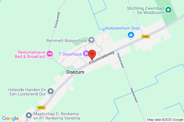 Schildersbedrijf Krijthe