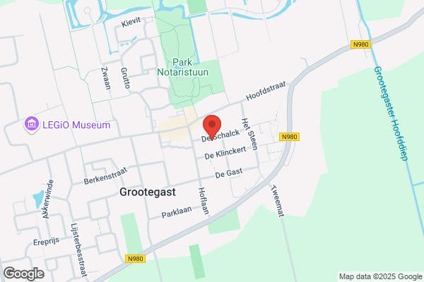 Fysio Grootegast