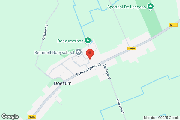 Hoek Klusservice P van der