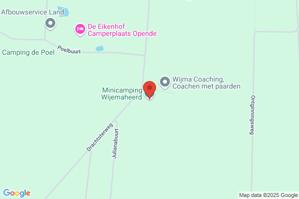 Camping Reydeheerd