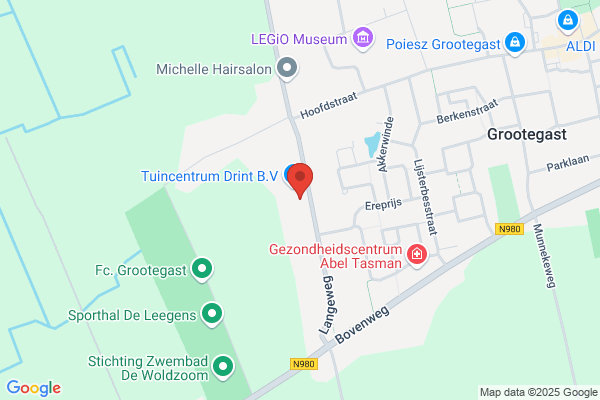 H Buivenga Autorijschool