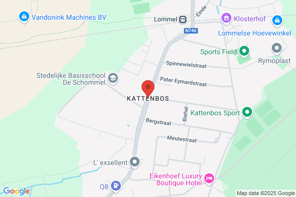 Kattenbos