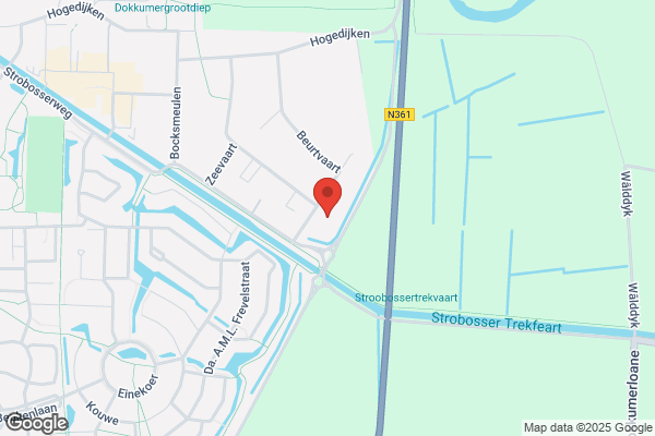 Pranger-Rosier Installaties BV