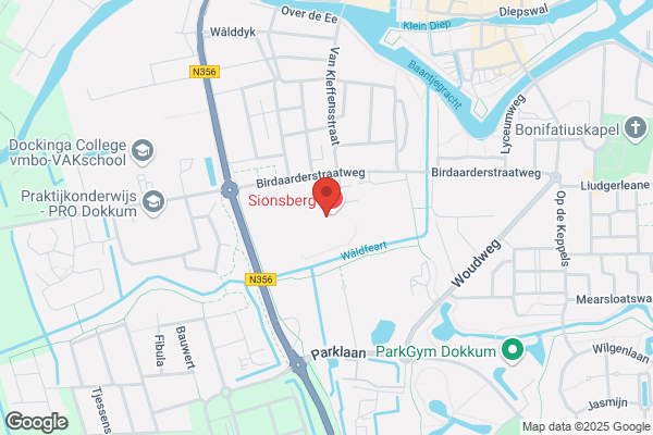 Huisartsen Maatschap Engel Corporaal Blom