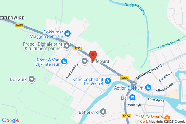 Autobedrijf Wedzinga