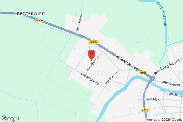 B & T Dokkum