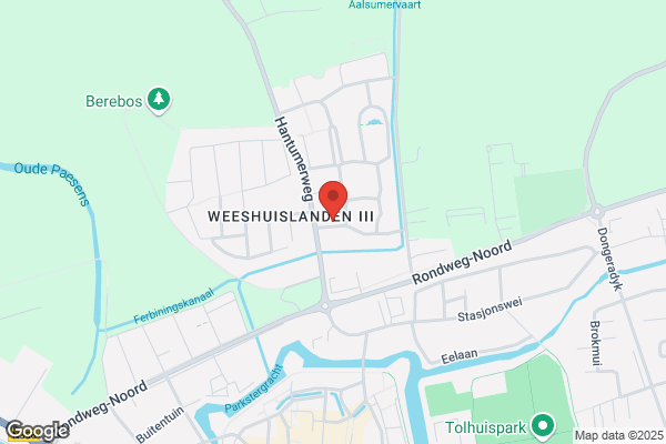 Haezer Chr Basisschool Eben