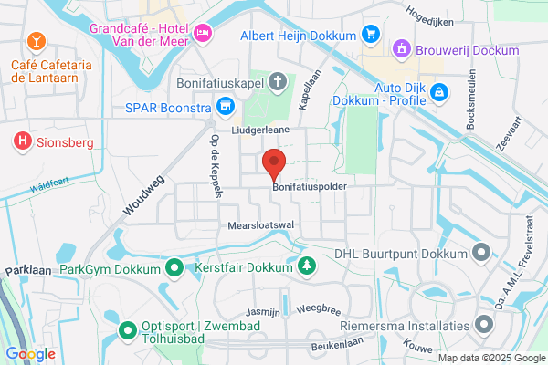 Peuterspeelzaal De Kabouters