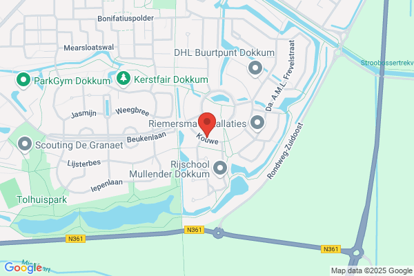 De Haan Financieel Management Adviesburo
