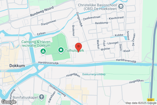 Stichting Zorgcentra Dongeradeel