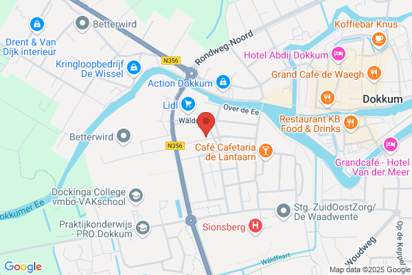 Blommewinkeltsje, 't
