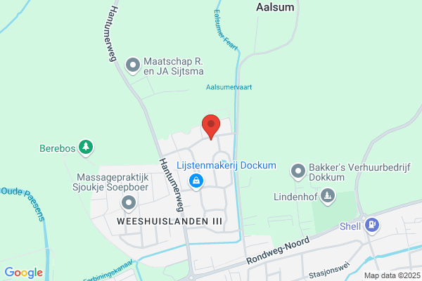 Administratiekantoor Ter Haar